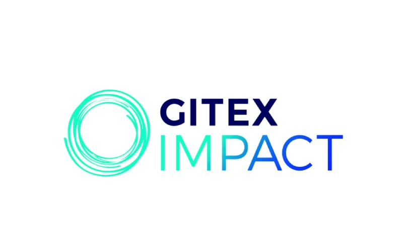GITEX IMPACT 1620 Oct 2023 Region's largest event for sustainability