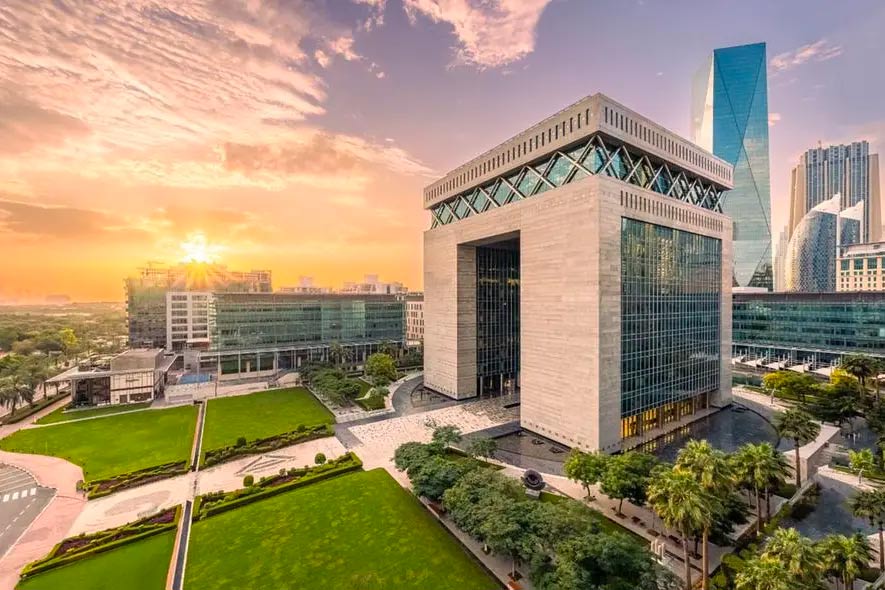 DIFC-chaired DSFWG defines UAE industry approaches to delivering ESG innovation, net zero and sustainability-linked lending