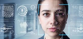 Revolutionising Identity Verification: Introducing Next Generation AI Touchless Biometrics