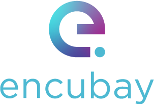 Encubay Primary Logo Gradient 1